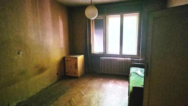 Stan, Dvosoban, Prodaja, 56m2, Cvetni trg, Vračar, Desanke Maksimović