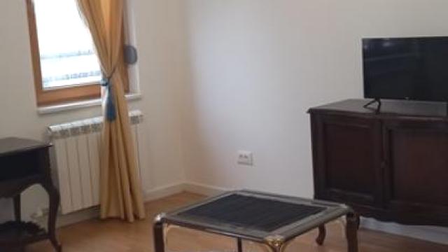 Stan, Dvosoban, Izdavanje, 47m2, Zemun, Petra Kočića