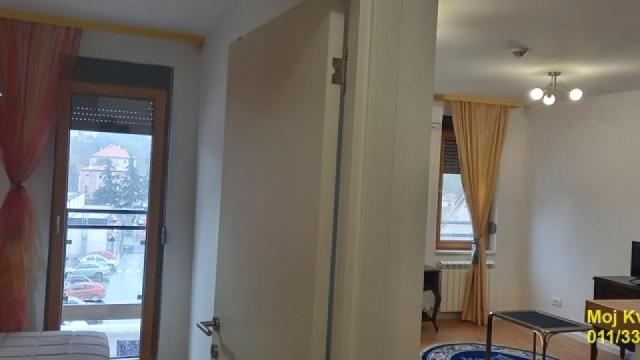Stan, Dvosoban, Izdavanje, 47m2, Zemun, Petra Kočića