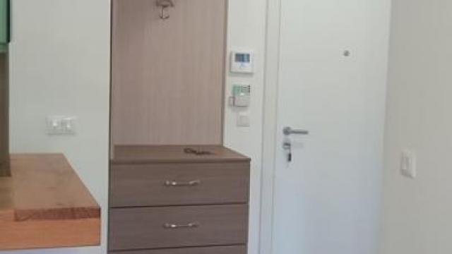 Stan, Dvosoban, Izdavanje, 47m2, Zemun, Petra Kočića