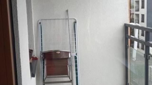 Stan, Dvosoban, Izdavanje, 47m2, Zemun, Petra Kočića