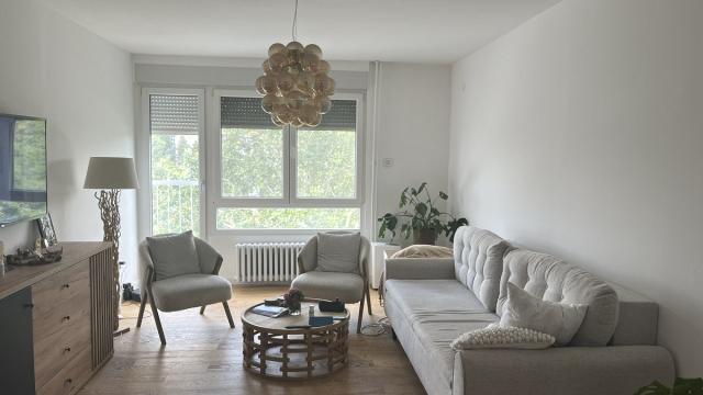 Stan, Dvosoban, Prodaja, 65m2, Karla Soprona