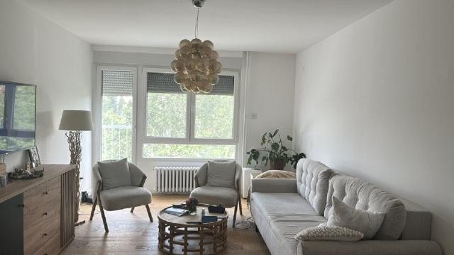 Stan, Dvosoban, Prodaja, 65m2, Karla Soprona