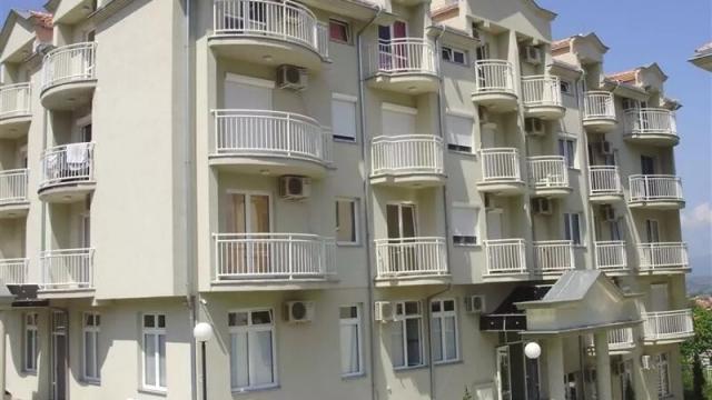 Stan, Jednoiposoban, Prodaja, 40m2, Beogradska