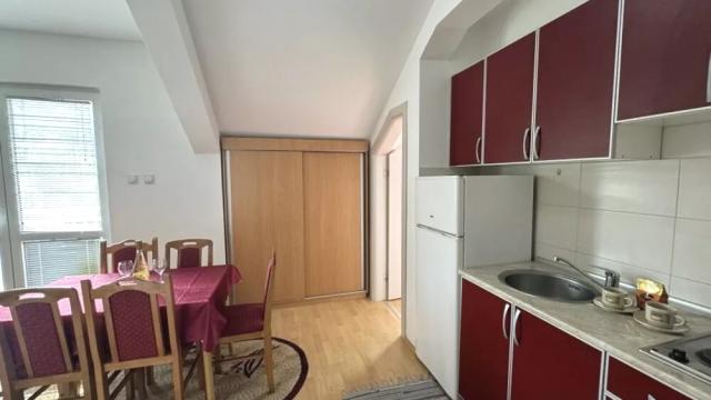 Stan, Jednoiposoban, Prodaja, 40m2, Beogradska