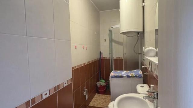 Stan, Jednoiposoban, Prodaja, 40m2, Beogradska
