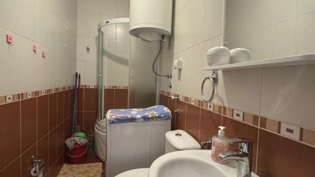 Stan, Jednoiposoban, Prodaja, 40m2, Beogradska