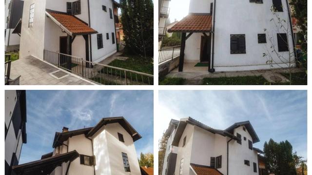 Kuća, Petosoban i veći, Prodaja, 225m2, Andrije Jevremovica