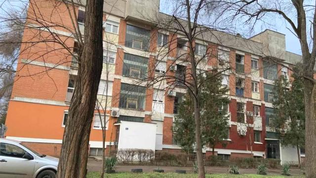 Stan, Jednoiposoban, Prodaja, 47m2, Milana Tepića