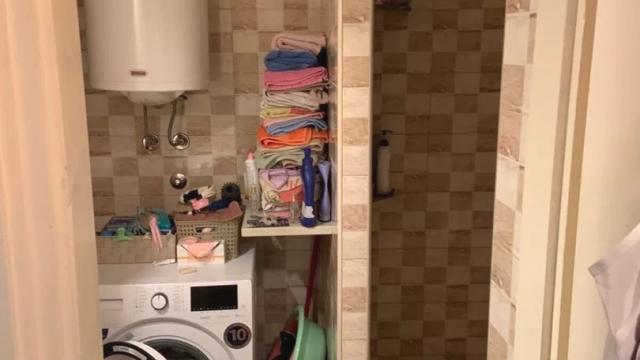 Stan, Jednoiposoban, Prodaja, 47m2, Milana Tepića