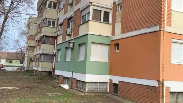 Stan, Jednoiposoban, Prodaja, 47m2, Milana Tepića