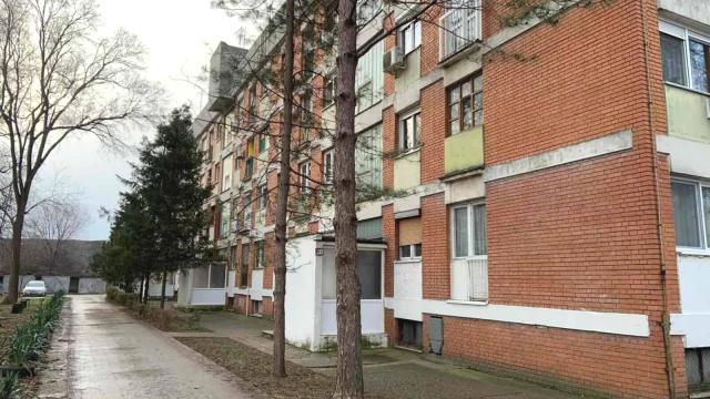 Stan, Jednoiposoban, Prodaja, 47m2, Milana Tepića