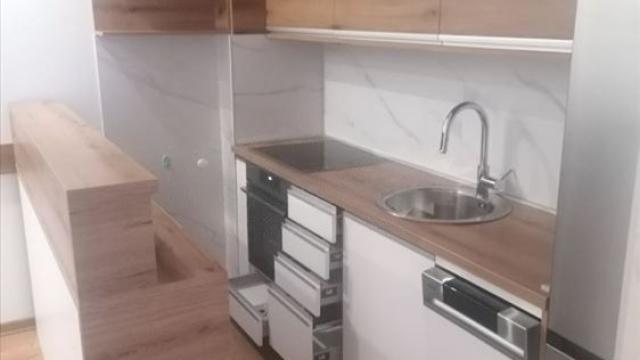 Stan, Dvoiposoban, Prodaja, 60m2, Mali Mokri Lug, Zvezdara, Narodnog Fronta