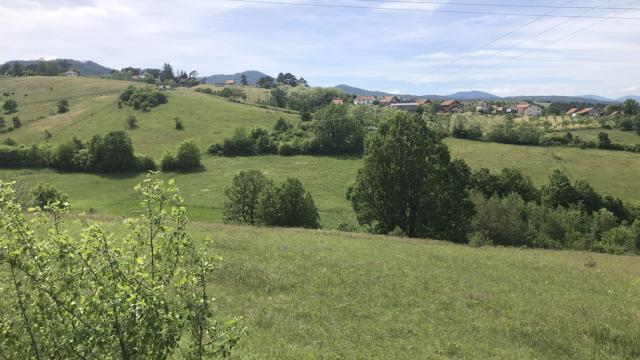 Plac, Prodaja, m2, Sljivovica/Branesci