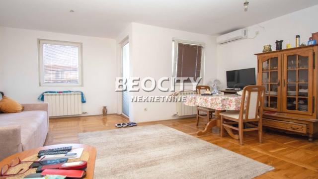 Stan, Dvosoban, Prodaja, 48m2, Altina, Zemun, Pavla Vujisića