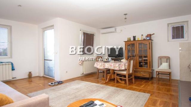 Stan, Dvosoban, Prodaja, 48m2, Altina, Zemun, Pavla Vujisića