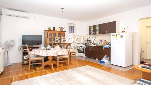 Stan, Dvosoban, Prodaja, 48m2, Altina, Zemun, Pavla Vujisića