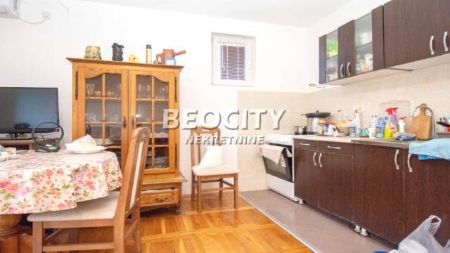Stan, Dvosoban, Prodaja, 48m2, Altina, Zemun, Pavla Vujisića