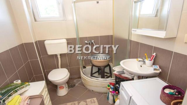 Stan, Dvosoban, Prodaja, 48m2, Altina, Zemun, Pavla Vujisića