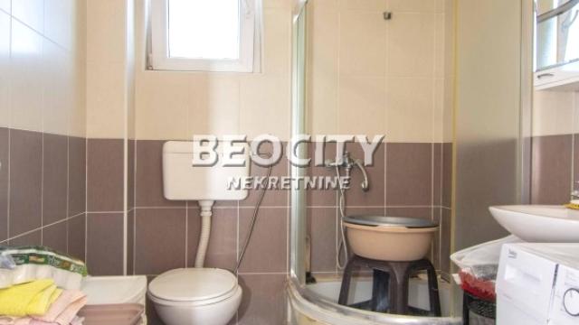 Stan, Dvosoban, Prodaja, 48m2, Altina, Zemun, Pavla Vujisića