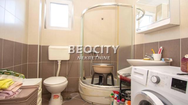 Stan, Dvosoban, Prodaja, 48m2, Altina, Zemun, Pavla Vujisića