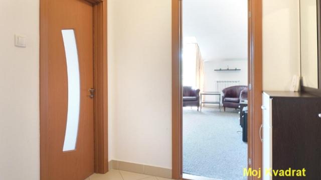 Stan, Jednosoban, Prodaja, 33m2, Autokomanda, Voždovac, Bulevar oslobođenja
