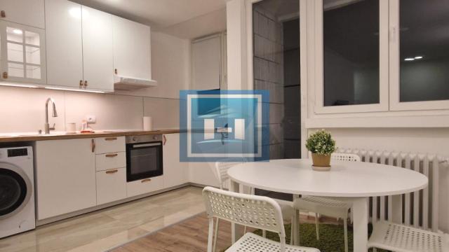 Stan, Dvoiposoban, Izdavanje, 54m2, Bulevar kralja Aleksandra, Zvezdara, Beograd
