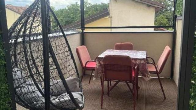 Stan, Garsonjera, Prodaja, 25m2, Gradska bolnica, Zvezdara, Svetog Nikole
