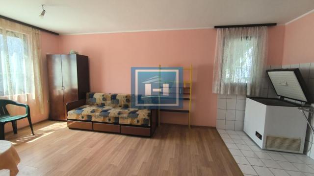Stan, Jednosoban, Izdavanje, 35m2, Gradska lokacija, Ćuprija