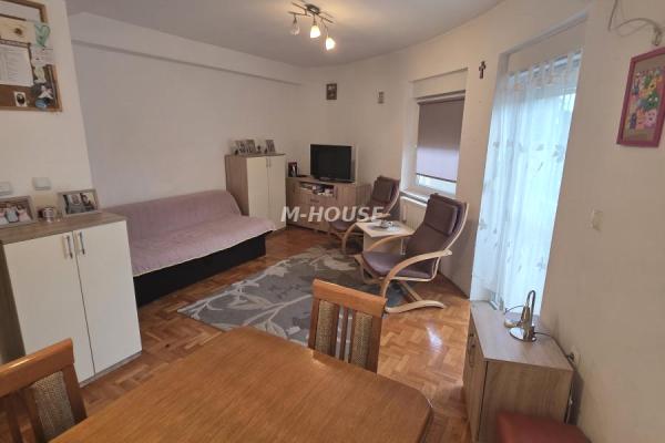 prodaja, stanova,
venac-grad-sombor, 1110588, dvosoban