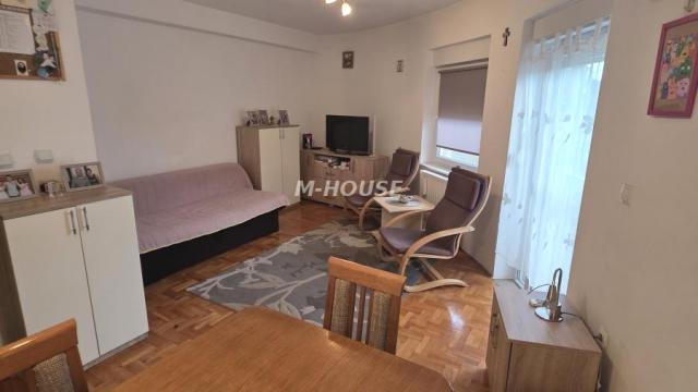 Stan, Dvosoban, Prodaja, 54m2, Venac, Gradska lokacija, Sombor
