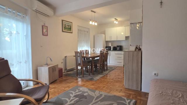 Stan, Dvosoban, Prodaja, 54m2, Venac, Gradska lokacija, Sombor
