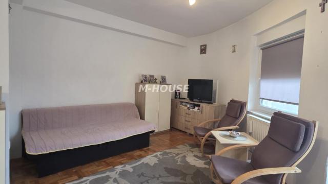 Stan, Dvosoban, Prodaja, 54m2, Venac, Gradska lokacija, Sombor