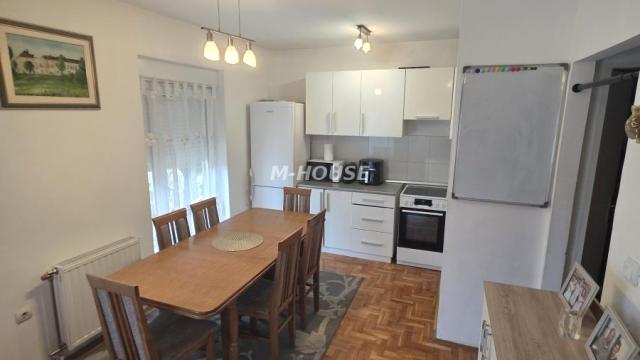 Stan, Dvosoban, Prodaja, 54m2, Venac, Gradska lokacija, Sombor