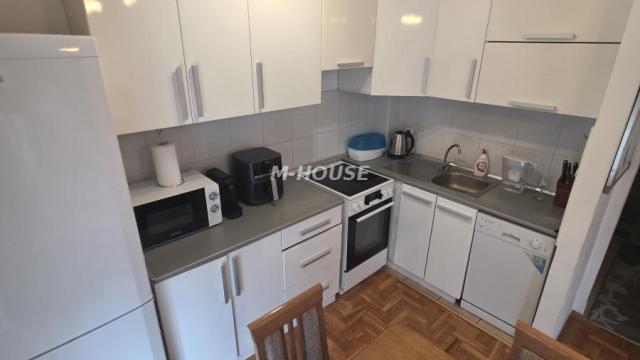 Stan, Dvosoban, Prodaja, 54m2, Venac, Gradska lokacija, Sombor