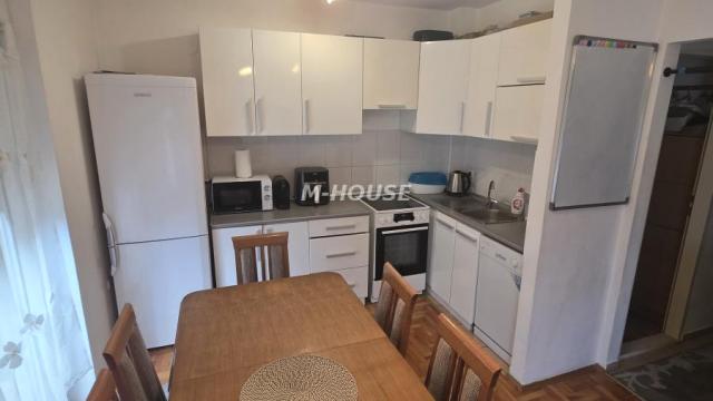 Stan, Dvosoban, Prodaja, 54m2, Venac, Gradska lokacija, Sombor