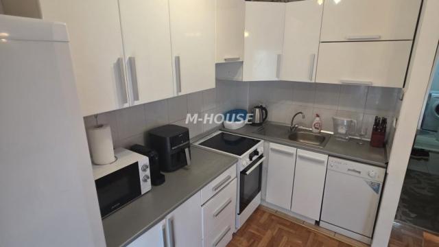 Stan, Dvosoban, Prodaja, 54m2, Venac, Gradska lokacija, Sombor