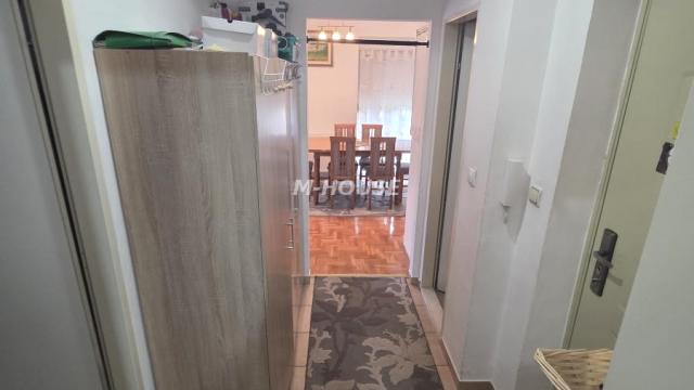 Stan, Dvosoban, Prodaja, 54m2, Venac, Gradska lokacija, Sombor