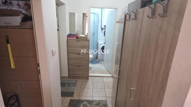 Stan, Dvosoban, Prodaja, 54m2, Venac, Gradska lokacija, Sombor