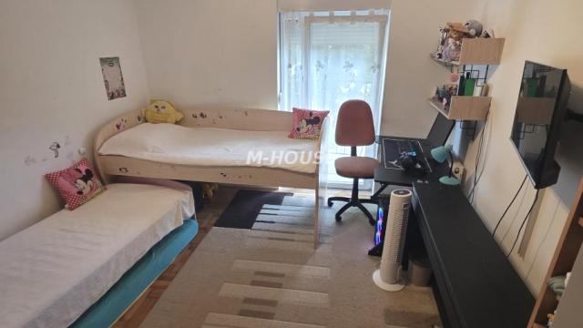 Stan, Dvosoban, Prodaja, 54m2, Venac, Gradska lokacija, Sombor