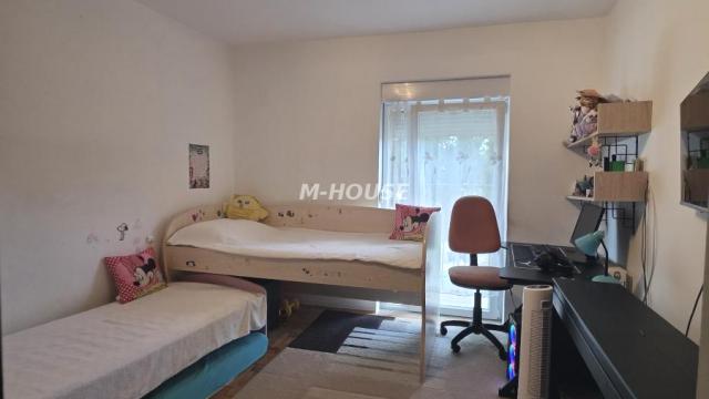 Stan, Dvosoban, Prodaja, 54m2, Venac, Gradska lokacija, Sombor