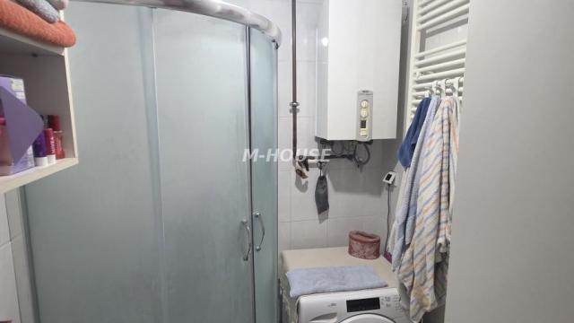 Stan, Dvosoban, Prodaja, 54m2, Venac, Gradska lokacija, Sombor