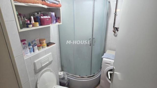 Stan, Dvosoban, Prodaja, 54m2, Venac, Gradska lokacija, Sombor