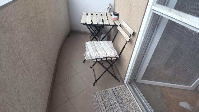 Stan, Dvosoban, Prodaja, 54m2, Venac, Gradska lokacija, Sombor