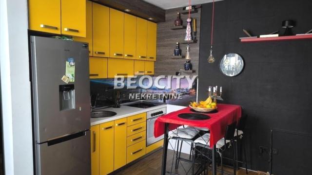 Stan, Jednoiposoban, Prodaja, 36m2, Vojvode Vlahovića, Voždovac, Generala Đoke Popovića