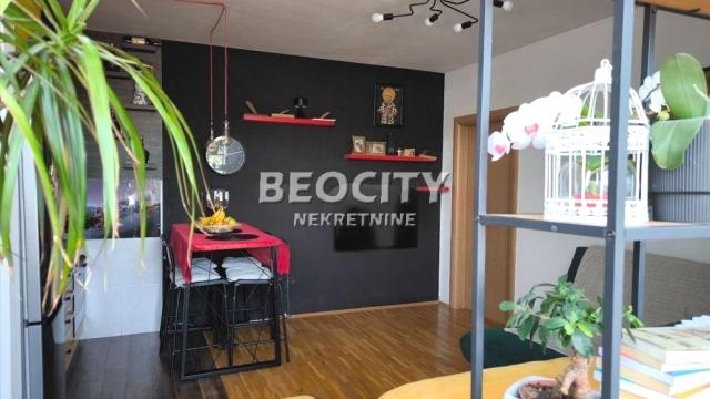 Stan, Jednoiposoban, Prodaja, 36m2, Vojvode Vlahovića, Voždovac, Generala Đoke Popovića