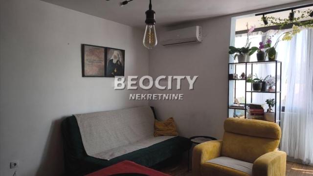 Stan, Jednoiposoban, Prodaja, 36m2, Vojvode Vlahovića, Voždovac, Generala Đoke Popovića