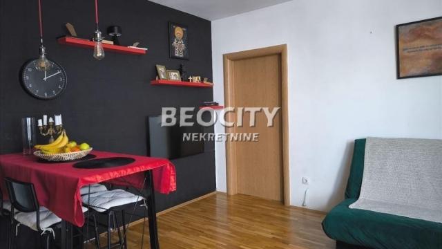 Stan, Jednoiposoban, Prodaja, 36m2, Vojvode Vlahovića, Voždovac, Generala Đoke Popovića