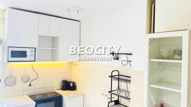 Stan, Dvoiposoban, Izdavanje, 66m2, Cvetni trg, Vračar, Njegoševa