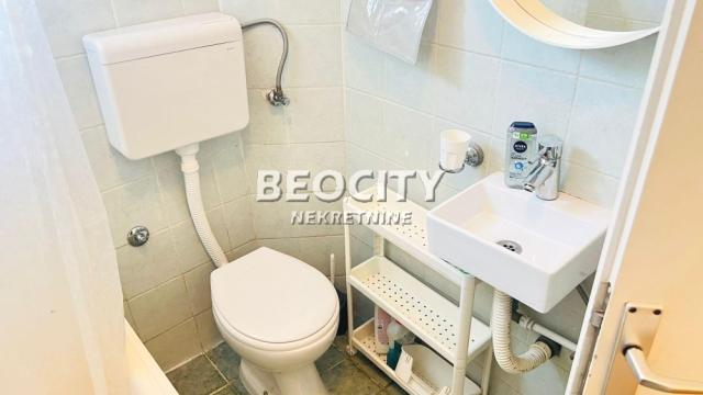 Stan, Dvoiposoban, Izdavanje, 66m2, Cvetni trg, Vračar, Njegoševa